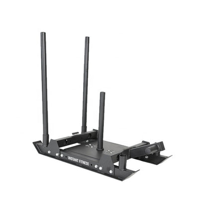 Heavy Power Push Sled