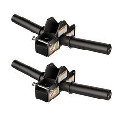 Major Fitness Weight Stack Pin Extender