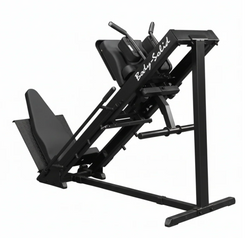 Body Solid Leg Press - Hack Squat Machine