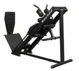 Body Solid Leg Press - Hack Squat Machine
