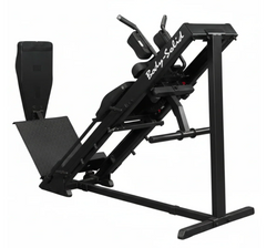 Body Solid Leg Press - Hack Squat Machine