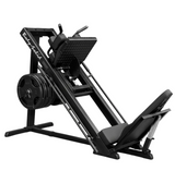 Body Solid Leg Press - Hack Squat Machine