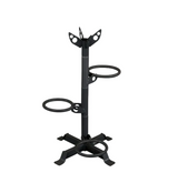 Body Solid GMR5B Medicine Ball Rack