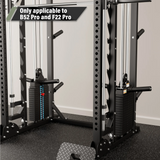 Major Fitness Weight Stack Pin Extender