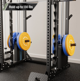 Major Fitness Weight Stack Pin Extender