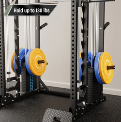 Major Fitness Weight Stack Pin Extender