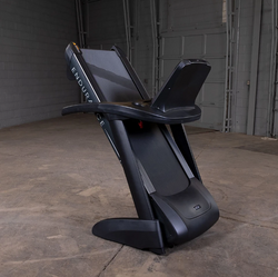 Endurance T25 Folding Treadmil