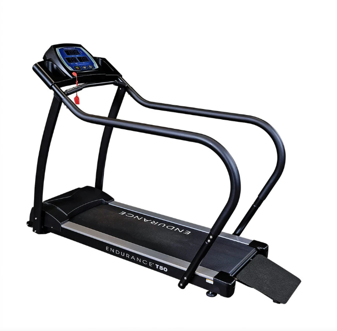 Endurance T50 Walking Rehab Treadmil