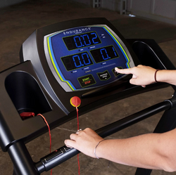 Endurance T50 Walking Rehab Treadmil