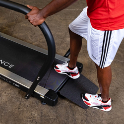 Endurance T50 Walking Rehab Treadmil