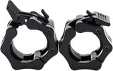 Barbell Collar Clamp 2