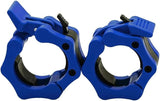 Barbell Collar Clamp 2