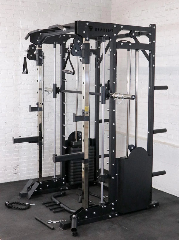 Performance Home Gym Bundle