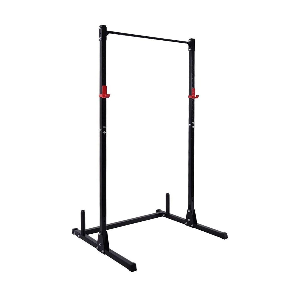 Half Rack Squat Frame