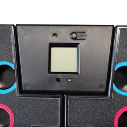 Portable Push Up Board Smart Digital Counter