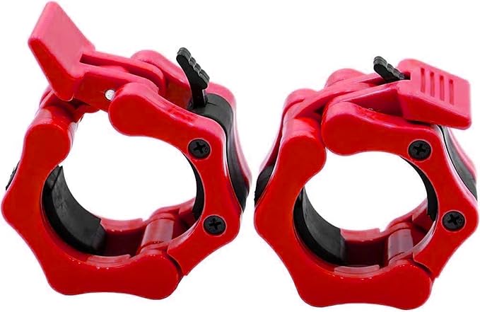 Barbell Collar Clamp 2"