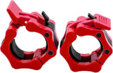 Barbell Collar Clamp 2