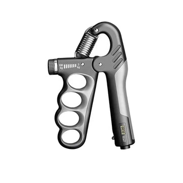 Adjustable Hand Gripper – 5-100kg Resistance